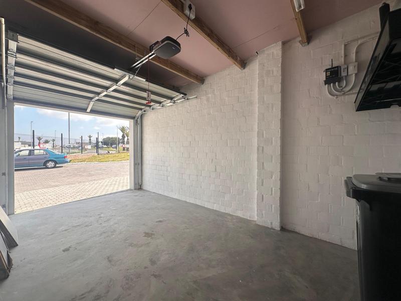 To Let 2 Bedroom Property for Rent in Haasendal Western Cape